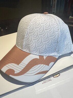 McDonalds Baseball Caps – New